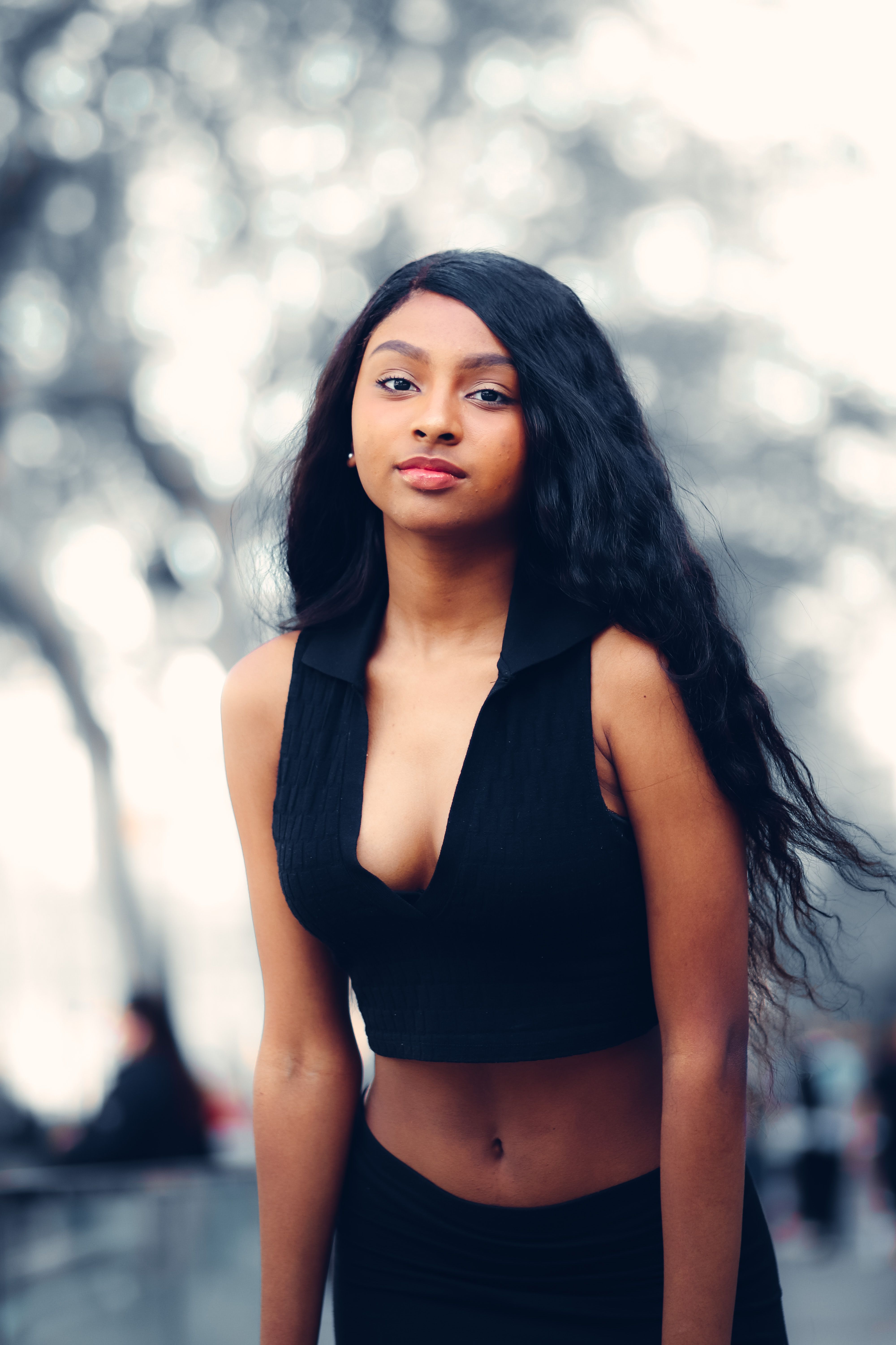 Ashley Bennett